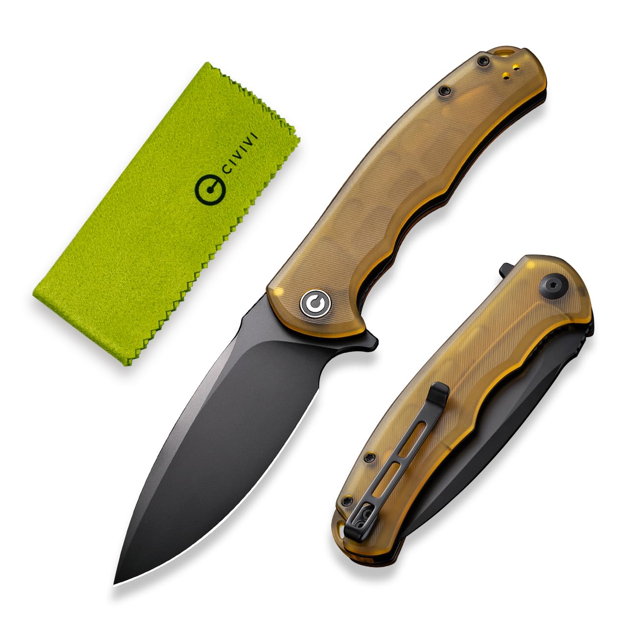 CIVIVI Praxis Pocket Knife
